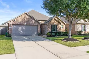 8138 Briscoe Foster Crossing, Richmond, TX 77406 - Photo 2