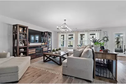 8138 Briscoe Foster Crossing, Richmond, TX 77406 - Photo 8