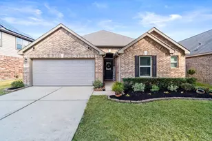 8138 Briscoe Foster Crossing, Richmond, TX 77406 - Photo 1