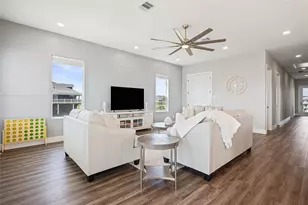 821 Casa Dr, Crystal Beach, TX 77650 - Photo 20