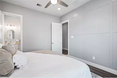 821 Casa Drive, Crystal Beach, TX 77650 - Photo 26