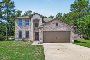 9689 Waller St, Conroe, TX 77303 - Photo 1
