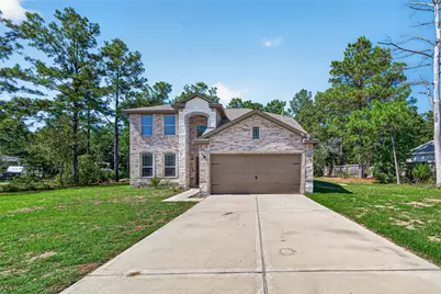 9689 Waller Street, Conroe, TX 77303 - Photo 2