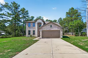 9689 Waller St, Conroe, TX 77303 - Photo 2