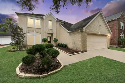 5810 Windy Knoll Lane, Rosharon, TX 77583 - Photo 2