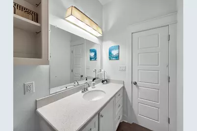 816 S Crystal Beach Road, Crystal Beach, TX 77650 - Photo 26