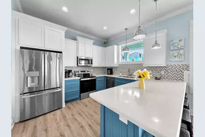 816 S Crystal Beach Road, Crystal Beach, TX 77650 - Photo 22