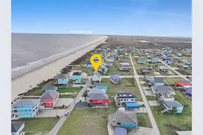 816 S Crystal Beach Road, Crystal Beach, TX 77650 - Photo 2