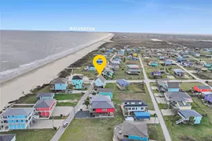 816 S Crystal Beach Rd, Port Bolivar, TX 77650 - Photo 2