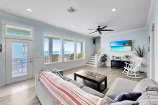 816 S Crystal Beach Rd, Port Bolivar, TX 77650 - Photo 12