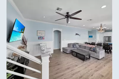 816 S Crystal Beach Road, Crystal Beach, TX 77650 - Photo 14