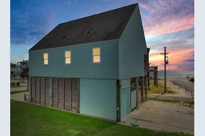 816 S Crystal Beach Road, Crystal Beach, TX 77650 - Photo 48