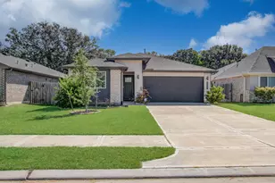 5047 Natchez Trce, Arcola, TX 77545 - Photo 1
