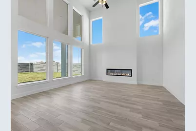 16631 Blissful Day Way, Hockley, TX 77447 - Photo 4