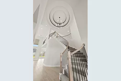 16631 Blissful Day Way, Hockley, TX 77447 - Photo 2