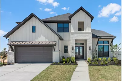 16631 Blissful Day Way, Hockley, TX 77447 - Photo 1