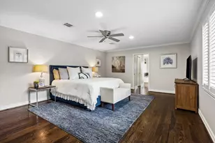 2444 Brookmere Dr, Houston, TX 77008 - Photo 24