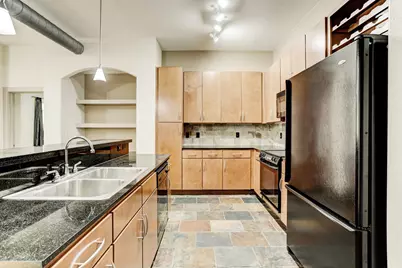 1901 Post Oak Boulevard #2602, Houston, TX 77056 - Photo 22
