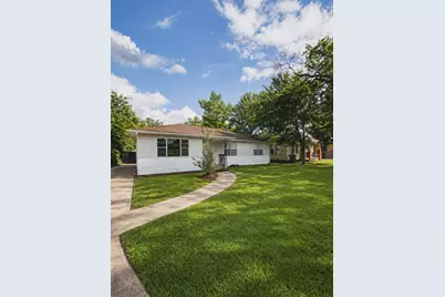 4302 Edison Street, Houston, TX 77009 - Photo 1