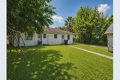 4302 Edison Street, Houston, TX 77009 - Photo 2