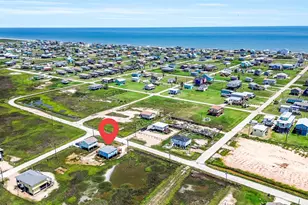 1018 Militia Dr, Surfside Beach, TX 77541 - Photo 2