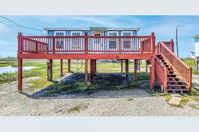1018 Militia Drive, Surfside Beach, TX 77541 - Photo 14