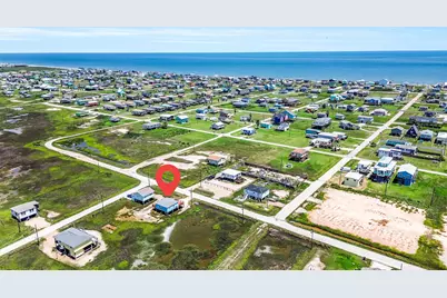 1018 Militia Drive, Surfside Beach, TX 77541 - Photo 2