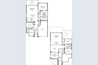2023 Orchard Rose Drive, Missouri City, TX 77459 - Photo 2