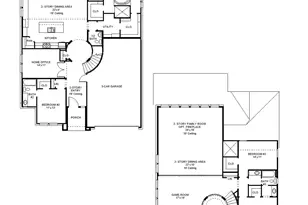 2023 Orchard Rose Dr, Missouri City, TX 77459 - Photo 2