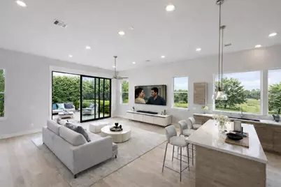 9802 Hope Harbor Lane, Houston, TX 77080 - Photo 2