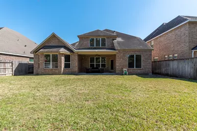 5002 Sawmill Terrace Lane, Spring, TX 77389 - Photo 44