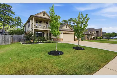 802 S Chamfer Way, Crosby, TX 77532 - Photo 4