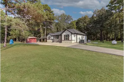 191 County Road 2210, Cleveland, TX 77327 - Photo 2