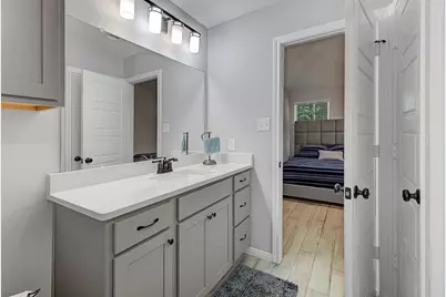 191 County Road 2210, Cleveland, TX 77327 - Photo 22