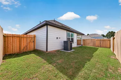 14127 Balcones Fault Court, Willis, TX 77318 - Photo 30