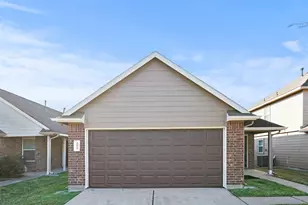 19035 Brescia Ln, Katy, TX 77449 - Photo 2
