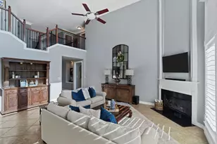 8507 Stones Throw Ln, Missouri City, TX 77459 - Photo 26