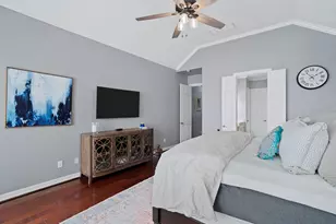 8507 Stones Throw Ln, Missouri City, TX 77459 - Photo 28