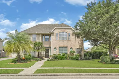 3422 Bay Breeze Drive, Seabrook, TX 77586 - Photo 2