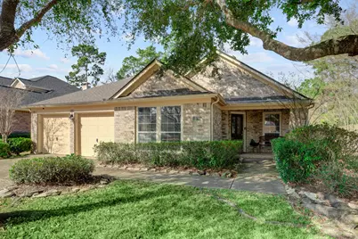 12751 Great Sands Drive, Humble, TX 77346 - Photo 1