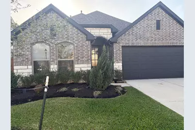 15655 Baronial Castle Drive, Humble, TX 77346 - Photo 2