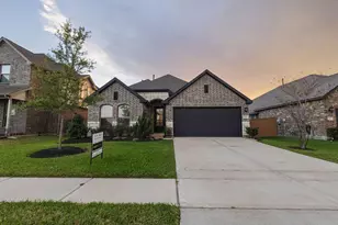 15655 Baronial Castle Dr, Humble, TX 77346 - Photo 1