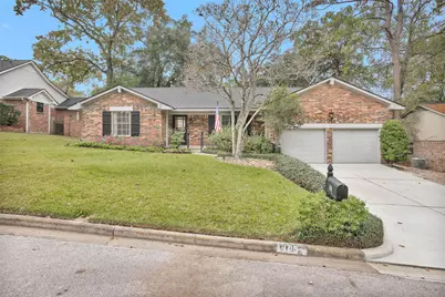 109 Timberside Drive, Conroe, TX 77304 - Photo 4