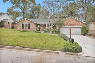 109 Timberside Dr, Conroe, TX 77304 - Photo 4