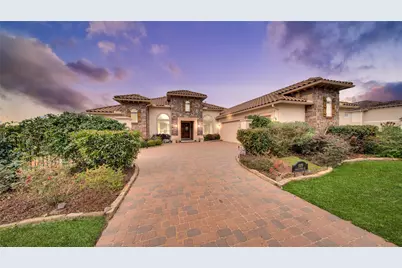 1019 Grand Estates Drive, Richmond, TX 77469 - Photo 2