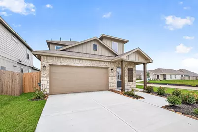 21127 Autumn Heights, Rosharon, TX 77583 - Photo 4