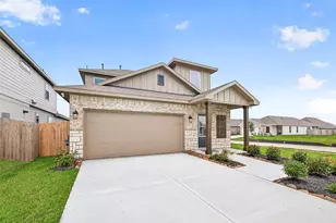 21127 Autumn Heights, Rosharon, TX 77583 - Photo 4