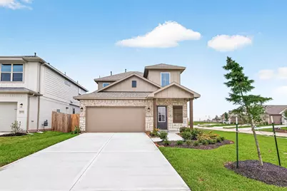 21127 Autumn Heights, Rosharon, TX 77583 - Photo 1