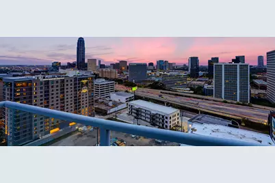 4521 San Felipe Street #1804, Houston, TX 77027 - Photo 2