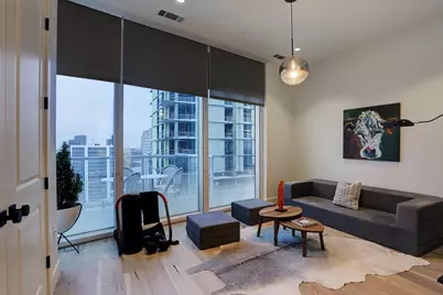 4521 San Felipe Street #1804, Houston, TX 77027 - Photo 22